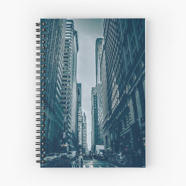 Item preview, Urban City Intersection designed and sold by StineValderhaug.