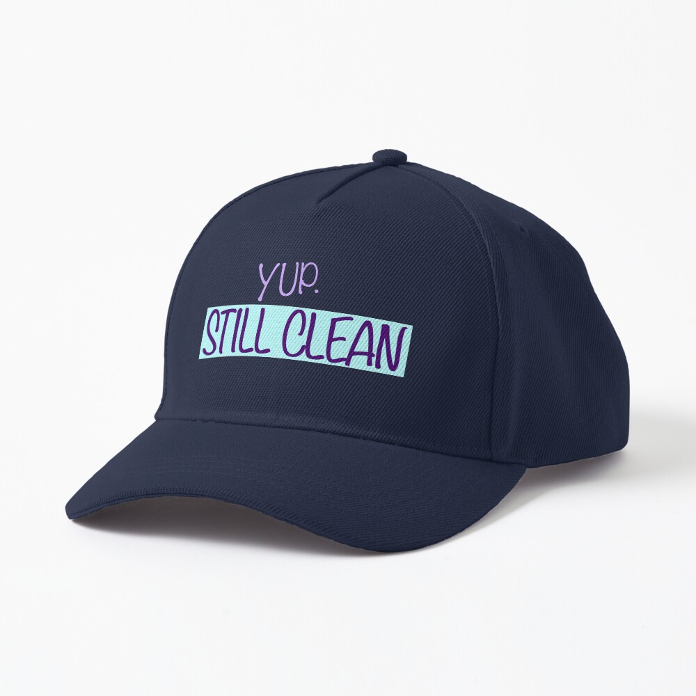 Item preview, Baseball Cap designed and sold by ThatsJustJilly.
