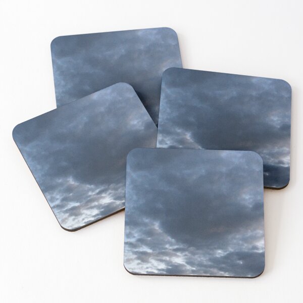 Item preview, Night Clouds designed and sold by Ric1926.