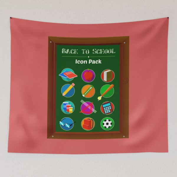 Item preview, Back To School designed and sold by pal-s.