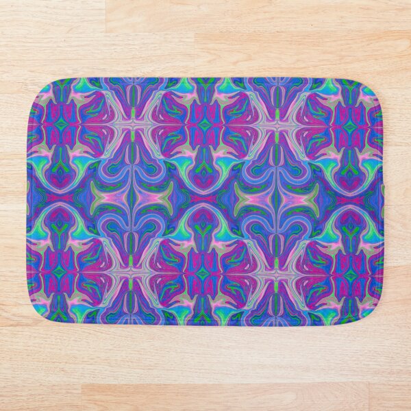 Item preview, Vibrant Psychedelic  designed and sold by ThatsJustJilly.