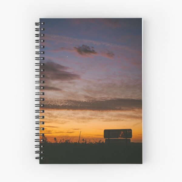 Item preview, Sunrise Over Cornfield designed and sold by DeniseLives.