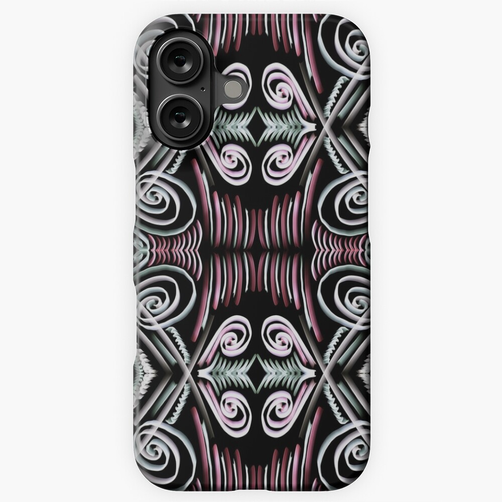 Item preview, iPhone Snap Case designed and sold by ThatsJustJilly.