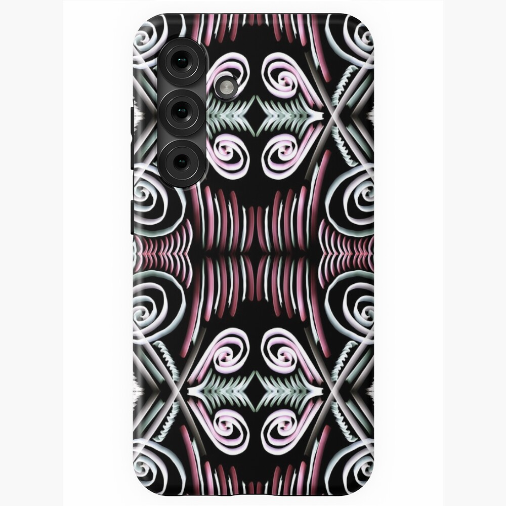 Item preview, Samsung Galaxy Tough Case designed and sold by ThatsJustJilly.