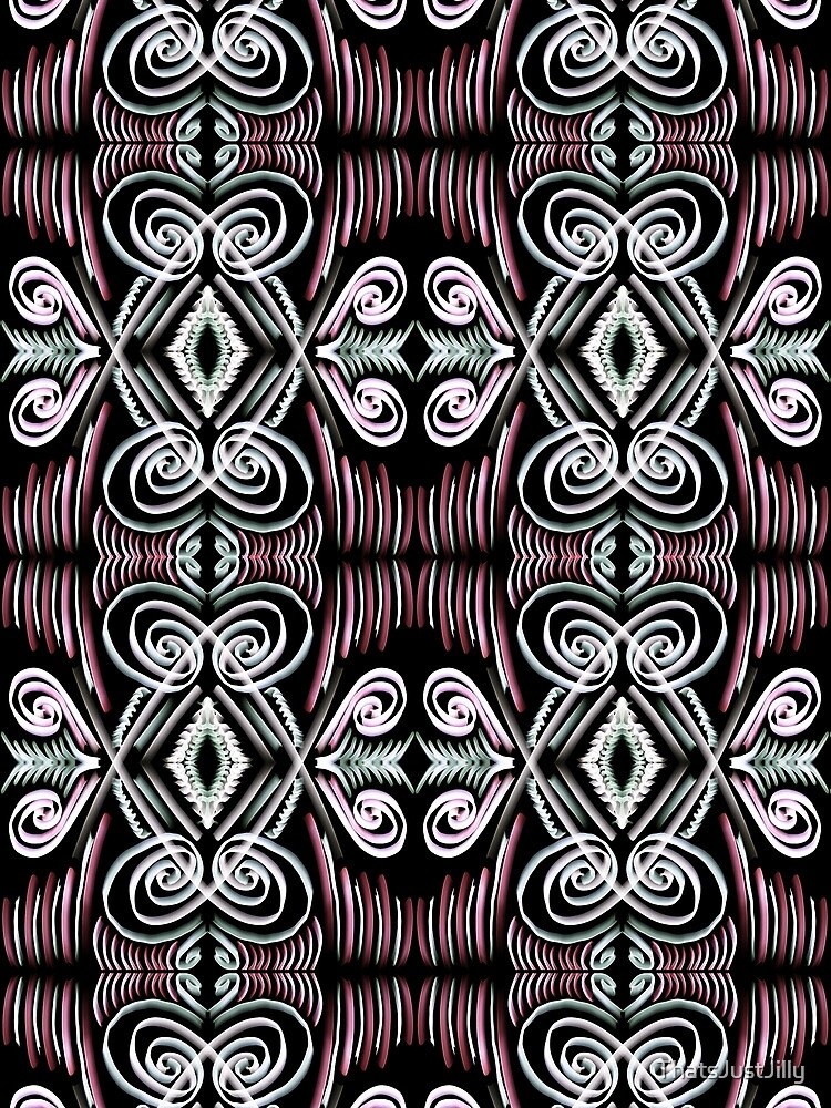 Thumbnail 5 of 5, Graphic T-Shirt, Alien Radio Waves designed and sold by ThatsJustJilly.