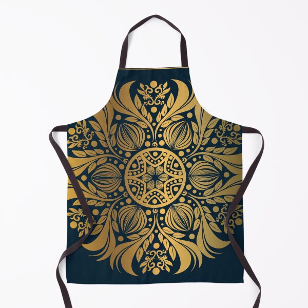 Item preview, Ornamental Mandala designed and sold by banothsonu.