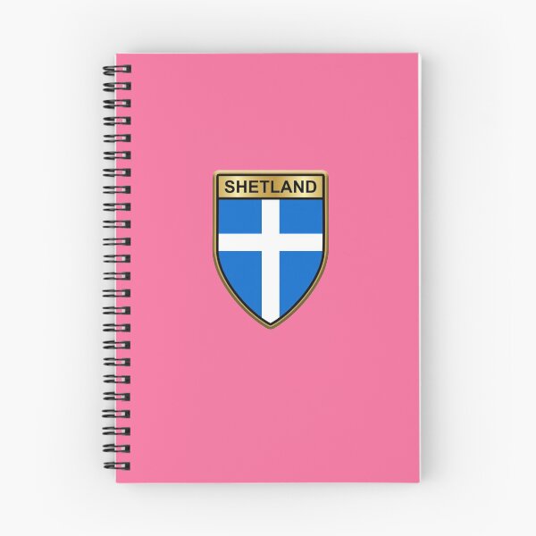 Item preview, Shetland Flag Phone Cases & Other Gifts (10) designed and sold by mpodger.