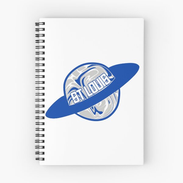 Item preview, Saint Louis University Planet designed and sold by kkosmicki.