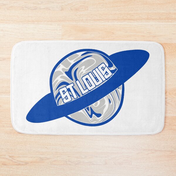 Item preview, Saint Louis University Planet designed and sold by kkosmicki.