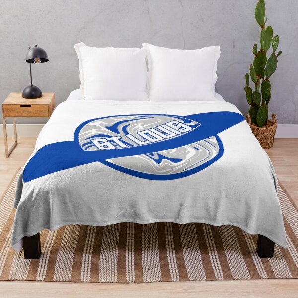 Item preview, Saint Louis University Planet designed and sold by kkosmicki.