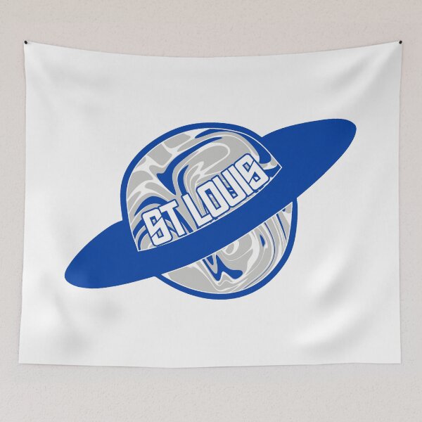 Item preview, Saint Louis University Planet designed and sold by kkosmicki.
