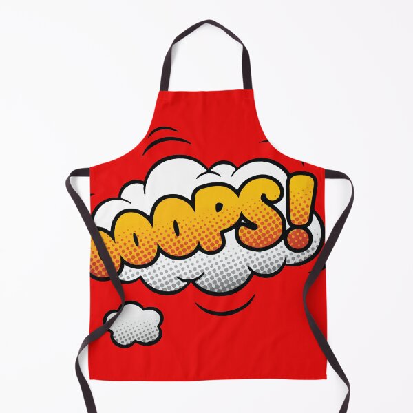 Item preview, Ooops! designed and sold by abbazabba.
