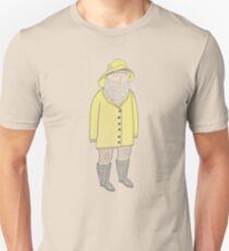 The Fisherman's Son Unisex T-Shirt