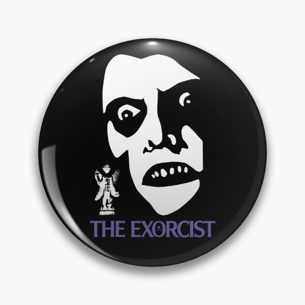 Item preview, Pazuzu Exorcism designed and sold by Black Star.