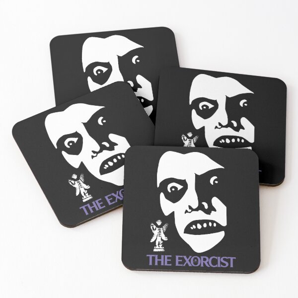 Item preview, Pazuzu Exorcism designed and sold by Black Star.