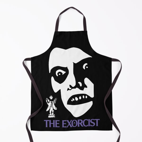 Item preview, Pazuzu Exorcism designed and sold by Black Star.