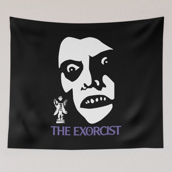 Item preview, Pazuzu Exorcism designed and sold by Black Star.