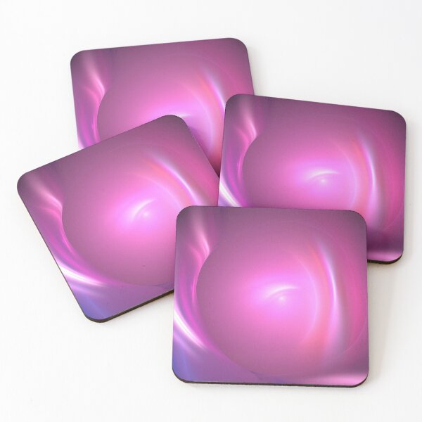 Item preview, Fuchsia Orb designed and sold by KimSyOk.