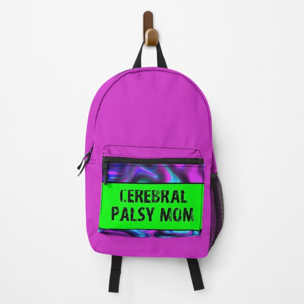 Item preview, cerebral palsy mom designed and sold by sarina G.