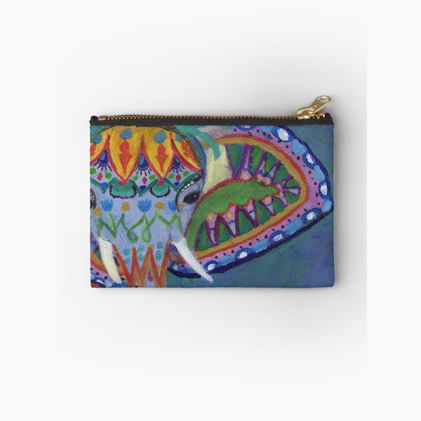 Item preview, Elephant Queen designed and sold by georgiadiane.