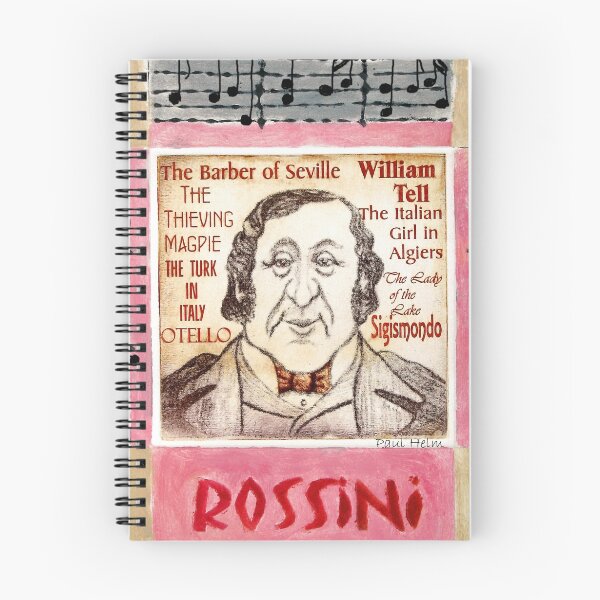 Item preview, ROSSINI designed and sold by Paul Helm.