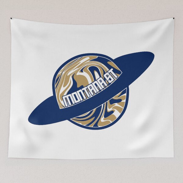 Item preview, Montana State University Planet designed and sold by kkosmicki.