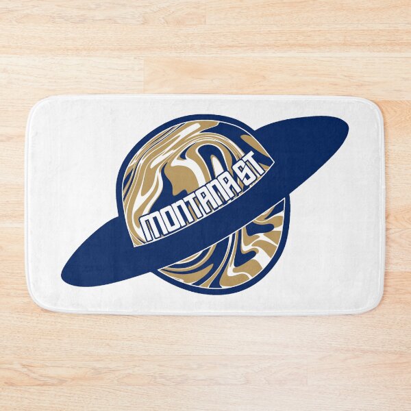 Item preview, Montana State University Planet designed and sold by kkosmicki.