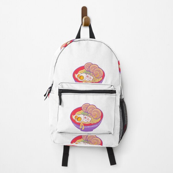 Item preview, Just A Girl Who Loves Ramen designed and sold by papaipapai198.