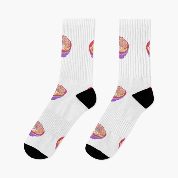 Item preview, Just A Girl Who Loves Ramen designed and sold by papaipapai198.