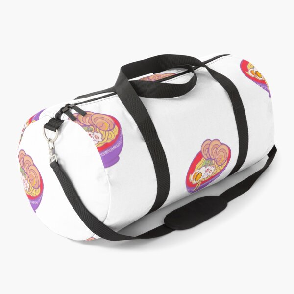 Item preview, Just A Girl Who Loves Ramen designed and sold by papaipapai198.