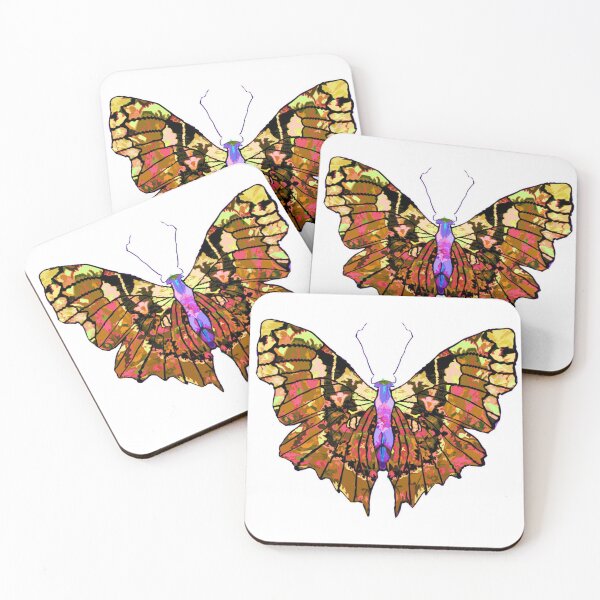 Item preview, Tiger Wing designed and sold by lorac21.