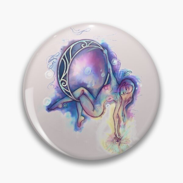 Item preview, Awesome Aerial Artist Painting, Aerial Silks, Aerial Hoop,  Aerial Silks, Circus, Funny Lyra designed and sold by Aerial Addicts.