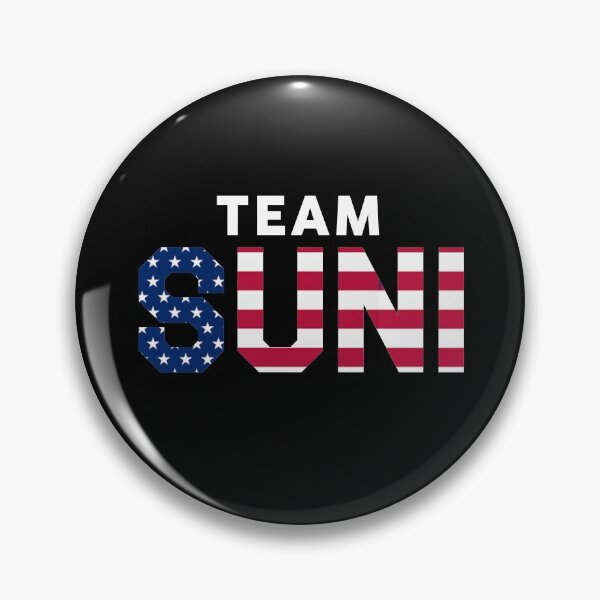 Item preview, Team Suni designed and sold by kader85.