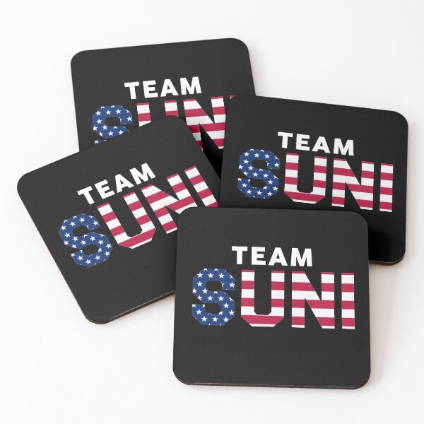 Item preview, Team Suni designed and sold by kader85.