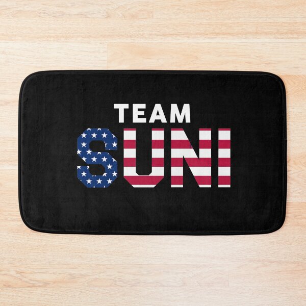Item preview, Team Suni designed and sold by kader85.