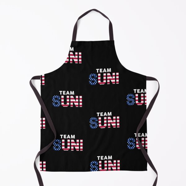 Item preview, Team Suni designed and sold by kader85.