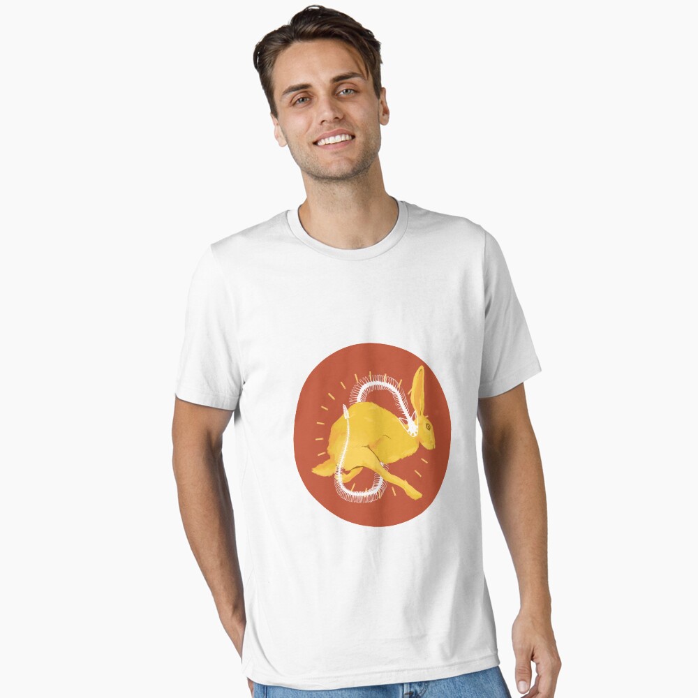 Item preview, Essential T-Shirt designed and sold by addersmire.