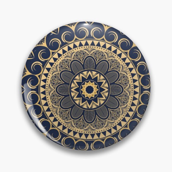 Item preview, Royal Mandala designed and sold by banothsonu.