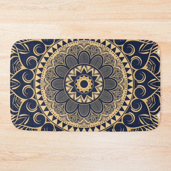 Item preview, Royal Mandala designed and sold by banothsonu.