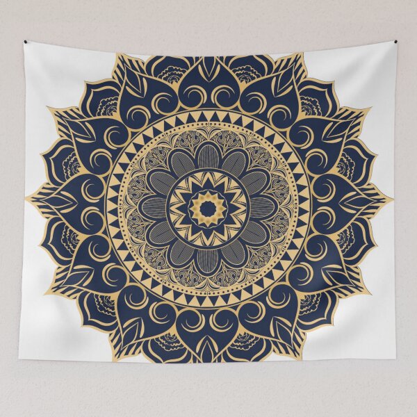 Item preview, Royal Mandala designed and sold by banothsonu.