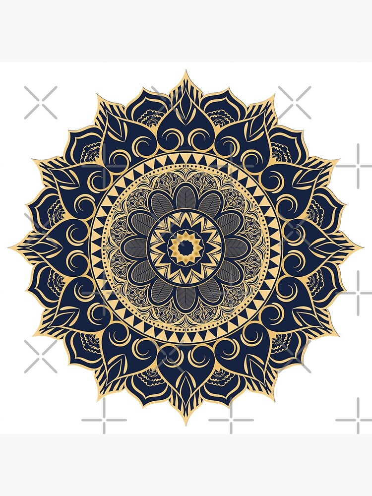 Royal store Mandala