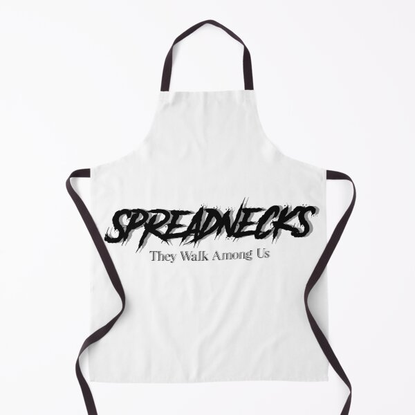 Item preview, Spreadnecks designed and sold by RiverCityTees.