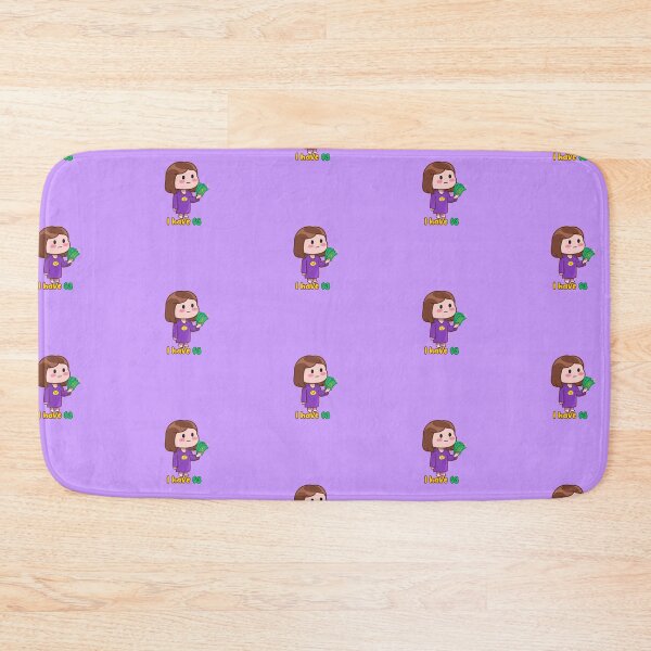 Item preview, I Have Three Dollars Broke Girl designed and sold by Wishinglob.