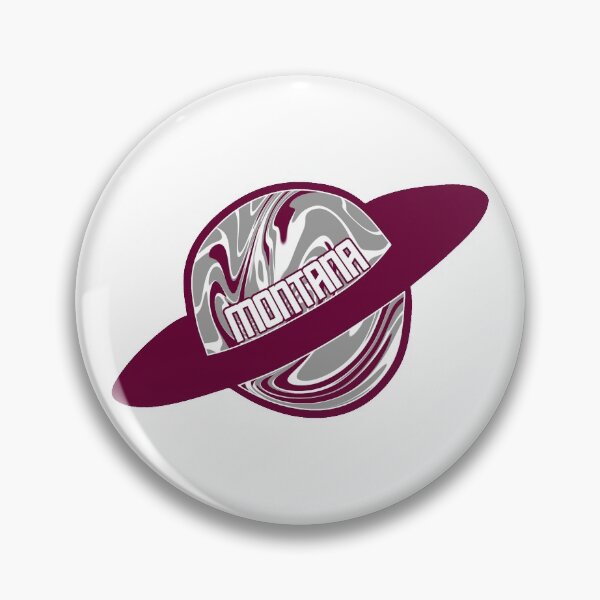 Item preview, University of Montana Planet designed and sold by kkosmicki.