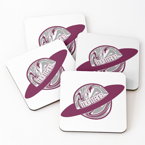 Item preview, University of Montana Planet designed and sold by kkosmicki.