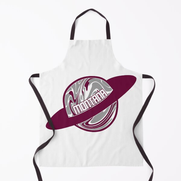 Item preview, University of Montana Planet designed and sold by kkosmicki.