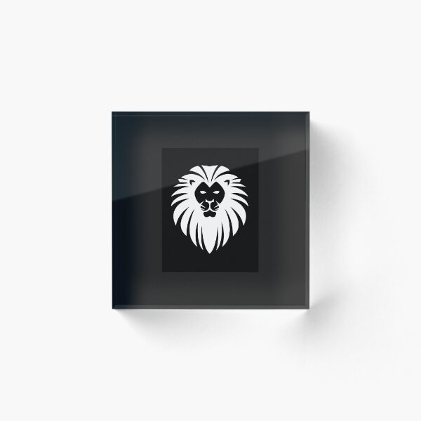 Aperçu de l'œuvre S.O.I.L - La part du lion créée et vendue par TheSignsofSOIL.