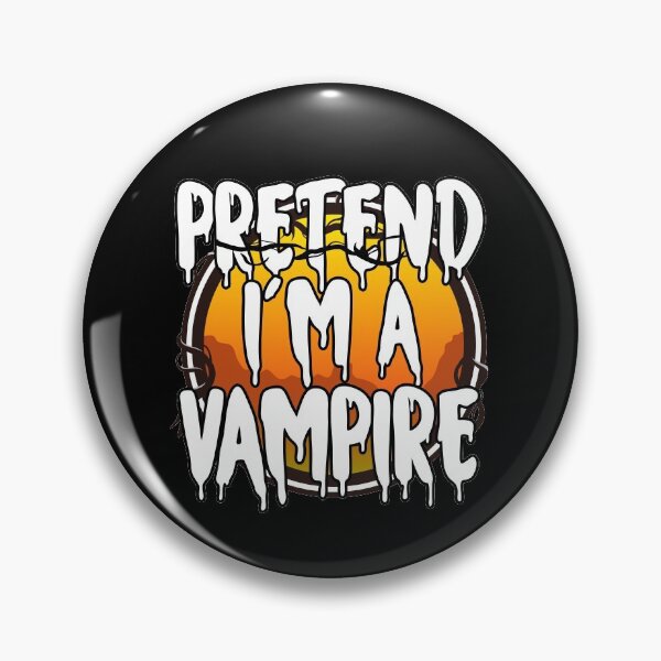 Artikelvorschau, Tu so, als wäre ich ein Vampir Halloween Paar Kostüm Süßes Halloween Gruselig und Horror Happy Halloween Day 2021 entworfen und verkauft von dianoo.