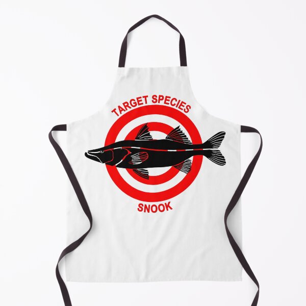 Item preview, Target Species Snook designed and sold by EricLappala.