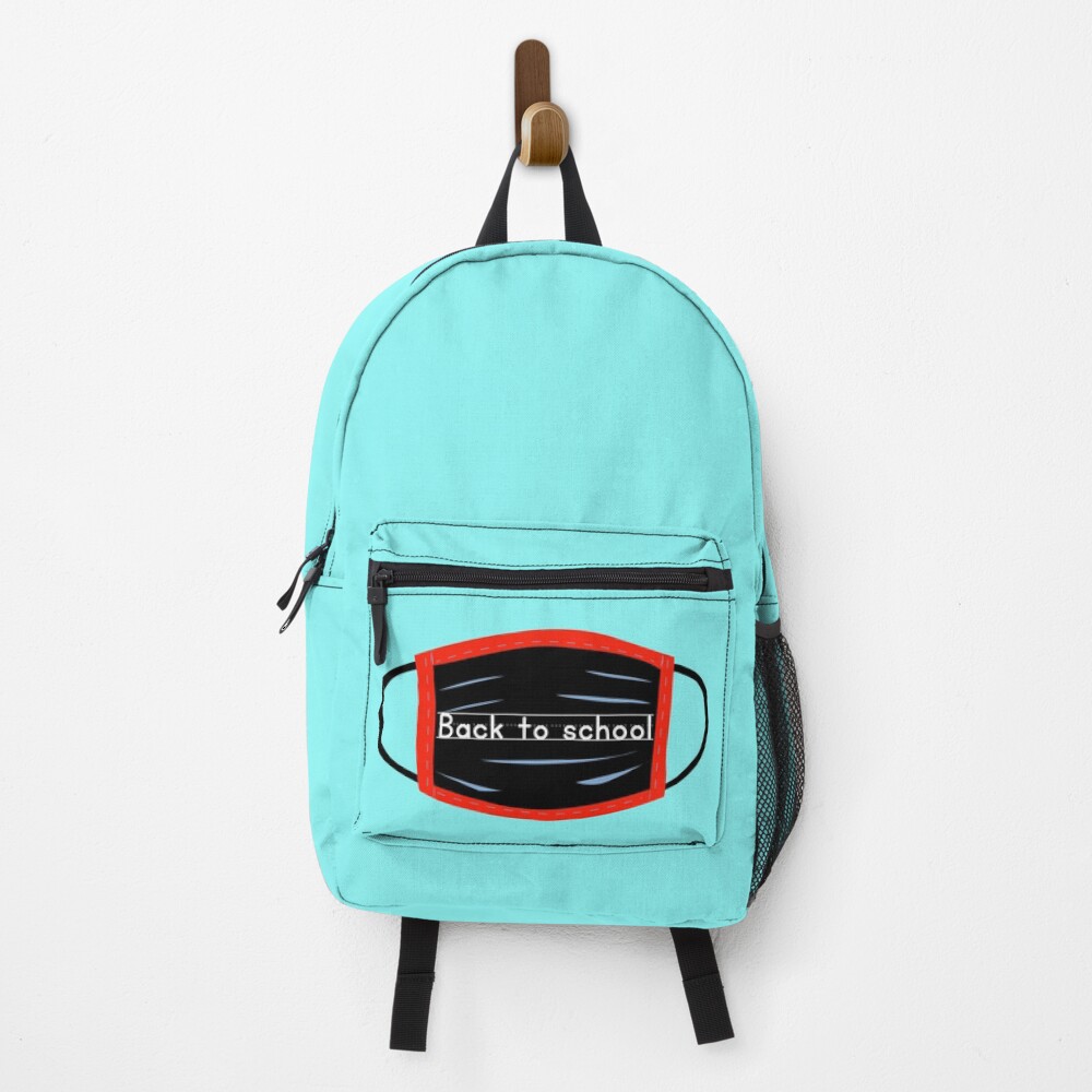 Item preview, Backpack designed and sold by HarlemsGee.